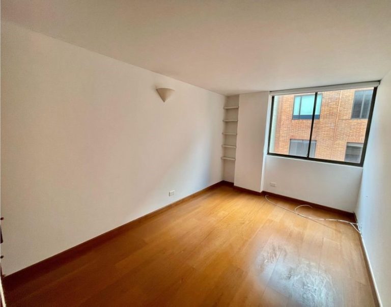 Arriendo apartamento Santa Ana, Bogotá