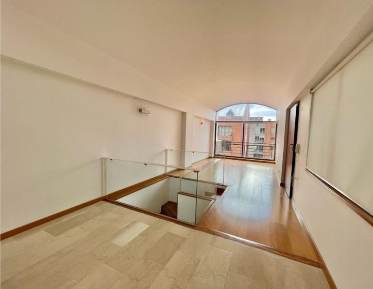 Arriendo apartamento Santa Ana, Bogotá