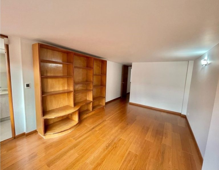 Arriendo apartamento Santa Ana, Bogotá