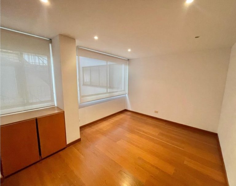 Arriendo apartamento Santa Ana, Bogotá