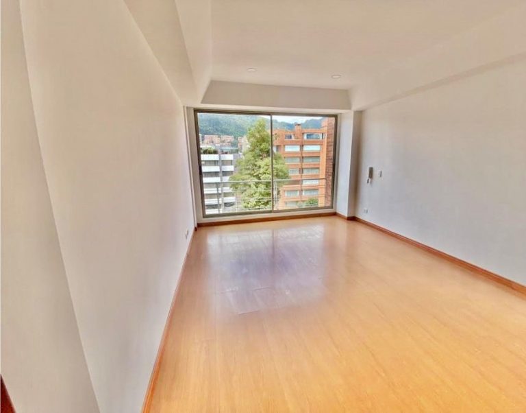Penthouse en arriendo en Santa Bárbara Bogotá