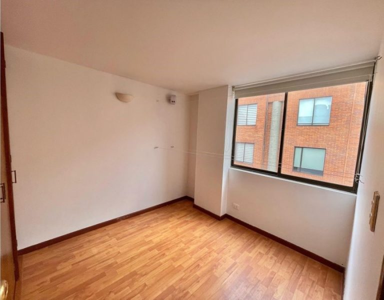 Arriendo apartamento Santa Ana, Bogotá