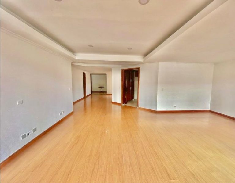 Penthouse en arriendo en Santa Bárbara Bogotá
