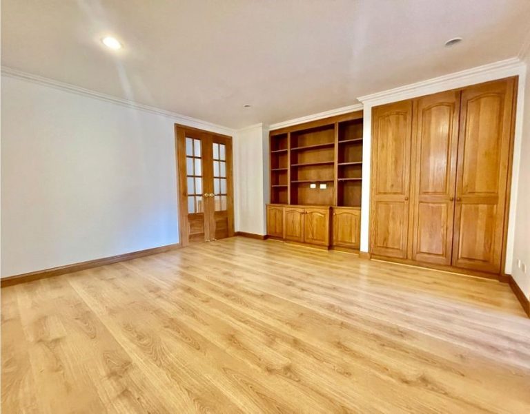 Apartamento en arriendo Santa Barbara Bogota