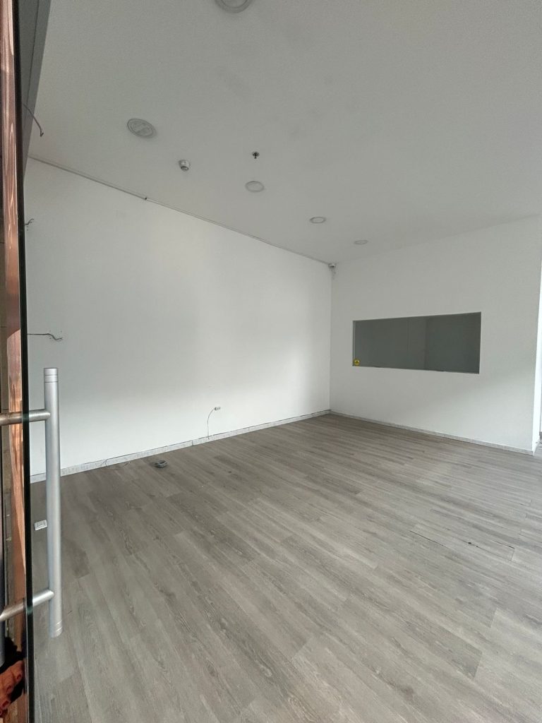Arriendo Locales Usaquen