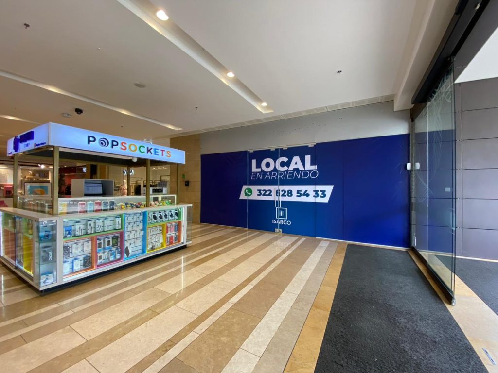 Local en Arriendo
