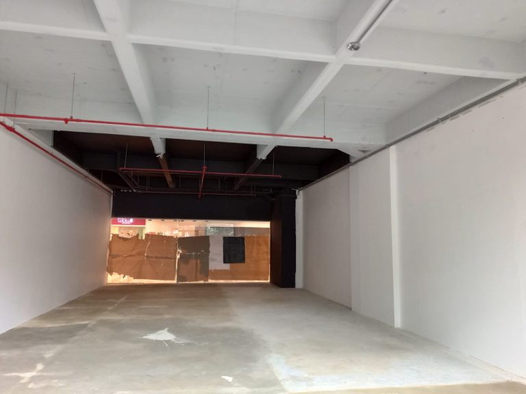 Arriendo Locales Usaquen