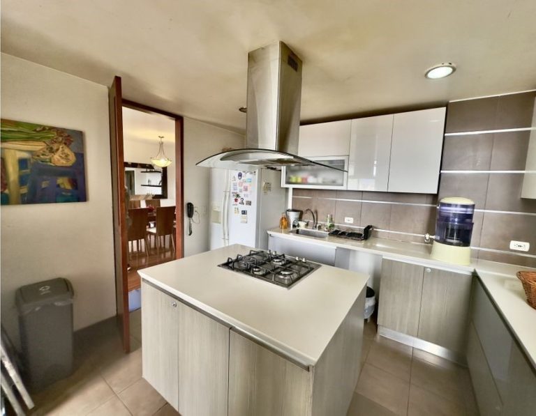 Apartamento en Arriendo en Bogotá Norte La Calleja