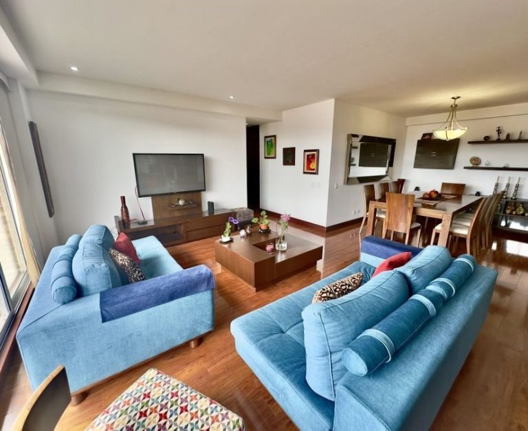 Apartamento en Arriendo en Bogotá Norte La Calleja