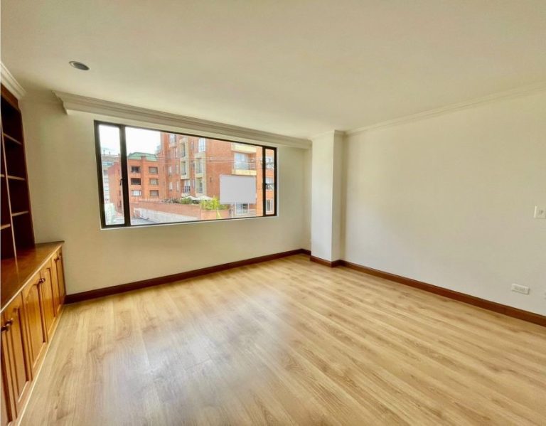Apartamento en arriendo Santa Barbara Bogota