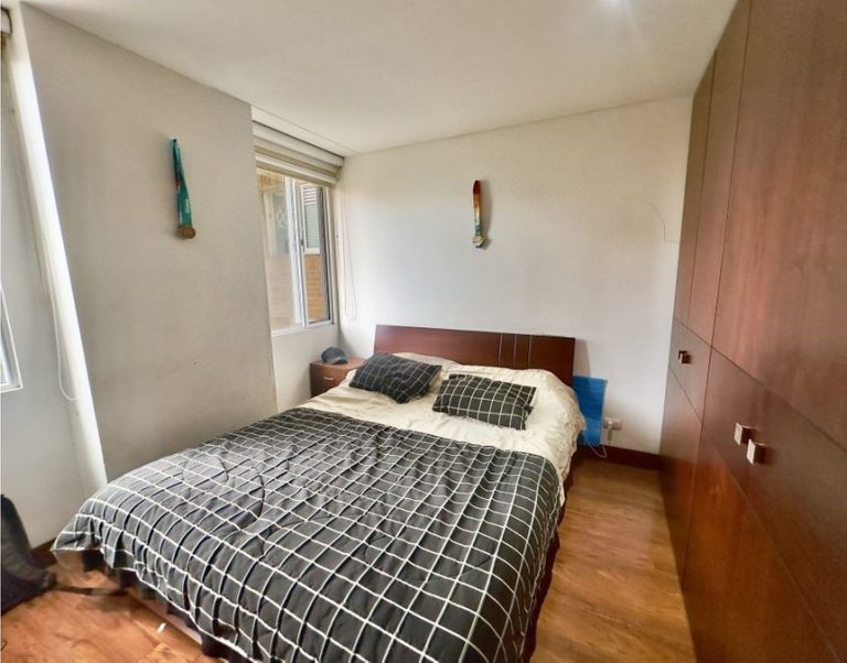 Apartamento en Arriendo en Bogotá Norte La Calleja