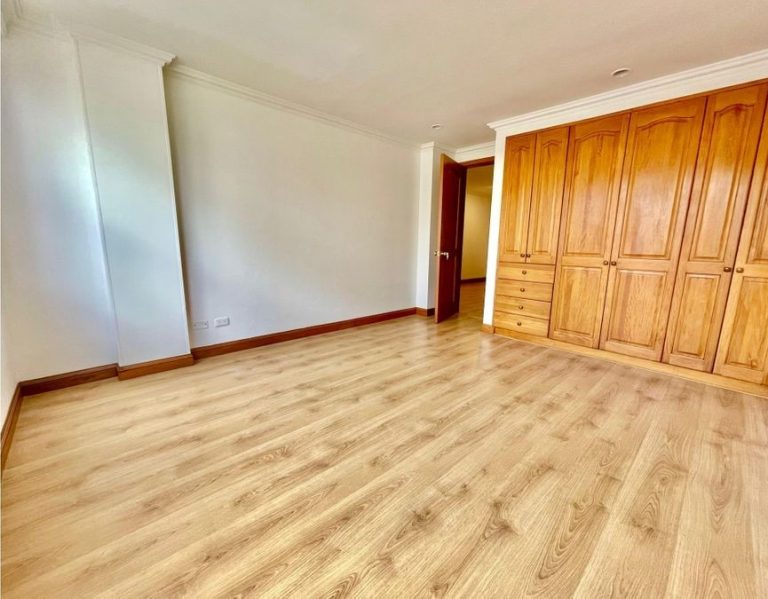 Apartamento en arriendo Santa Barbara Bogota
