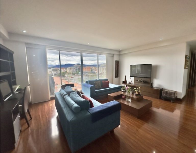 Apartamento en Arriendo en Bogotá Norte La Calleja