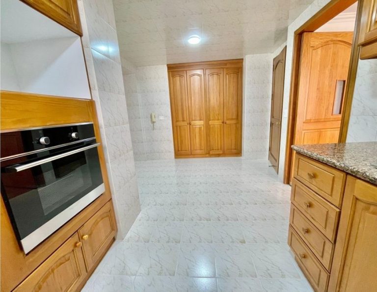 Apartamento en arriendo Santa Barbara Bogota
