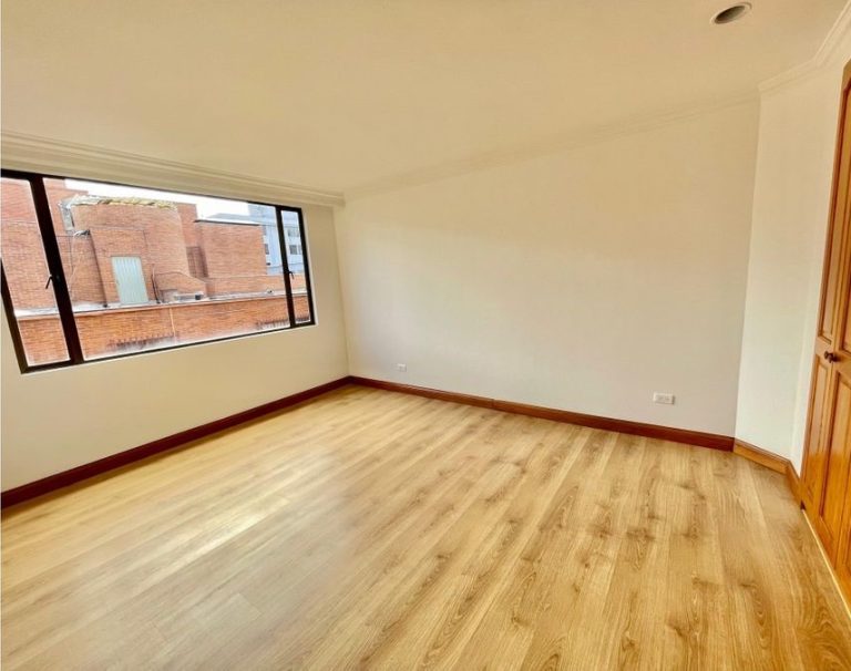 Apartamento en arriendo Santa Barbara Bogota