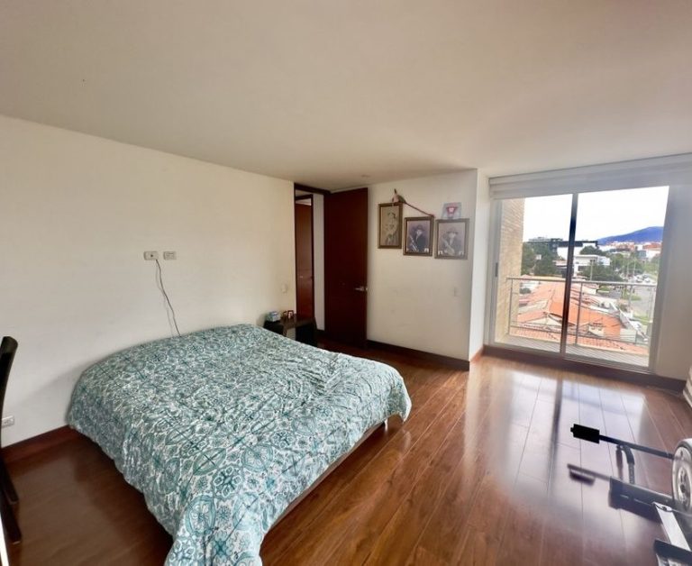 Apartamento en Arriendo en Bogotá Norte La Calleja