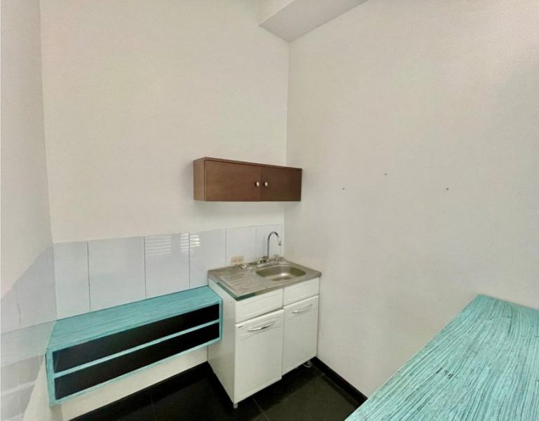 Arriendo Local Santa Barbara