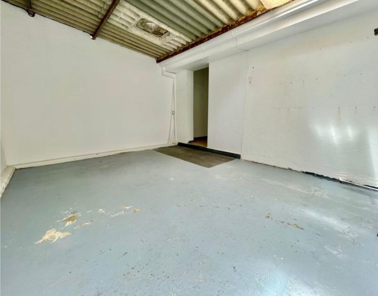 Arriendo Local Santa Barbara