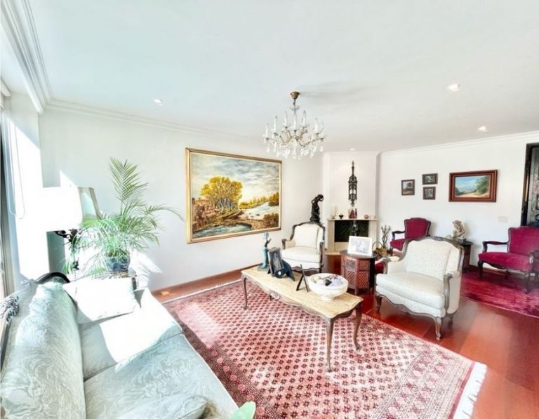 En arriendo Moderno Apartamento en Montevideo Bogotá