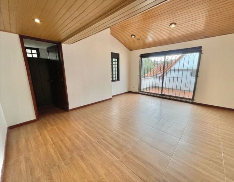 Lote en arriendo