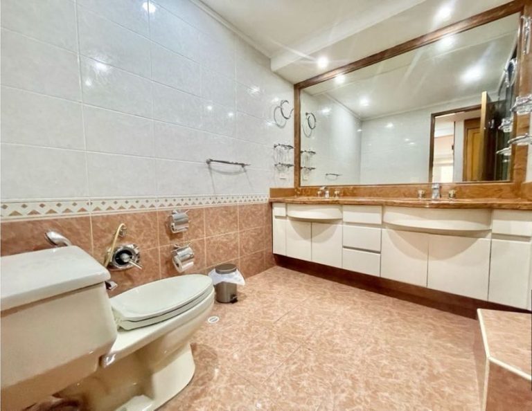 Arrienda hermoso apartamento en La Carolina, Bogotá