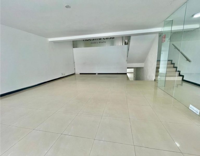 Arriendo Local Santa Barbara