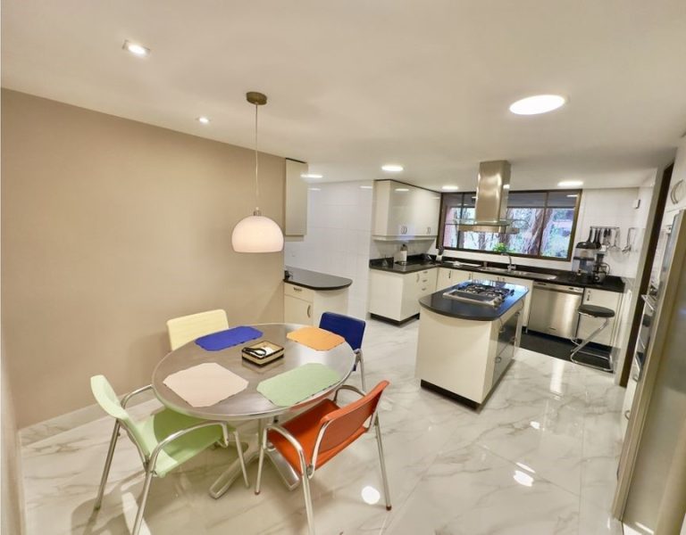 Arrienda apartamento con increíble vista Rosales
