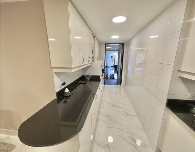 Arrienda apartamento con increíble vista Rosales