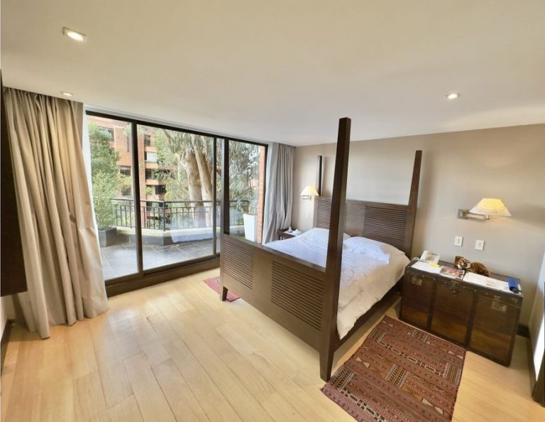 Arrienda apartamento con increíble vista Rosales