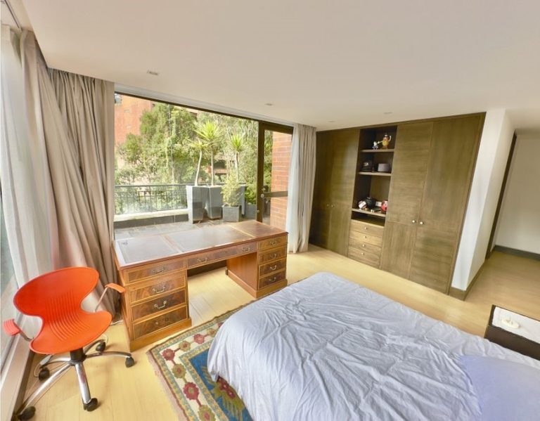 Arrienda apartamento con increíble vista Rosales