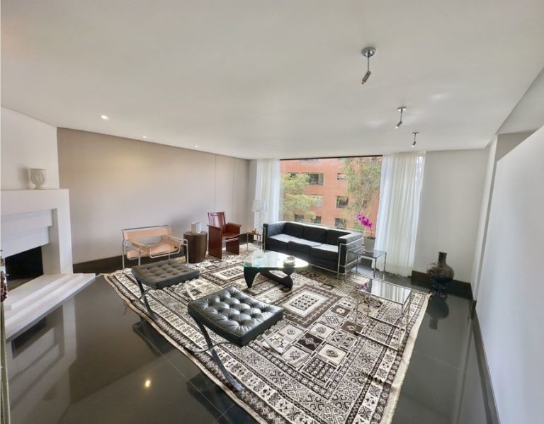 Arrienda apartamento con increíble vista Rosales