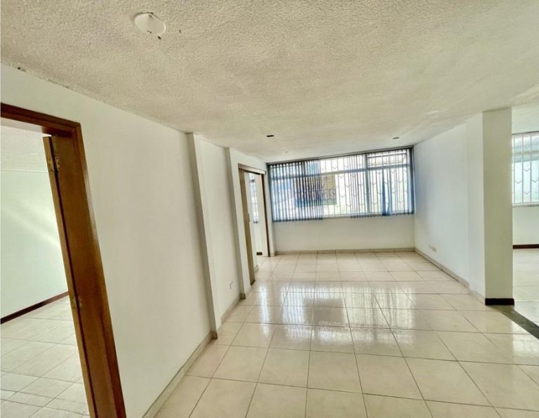 Arriendo oficina o consultorio Chapinero