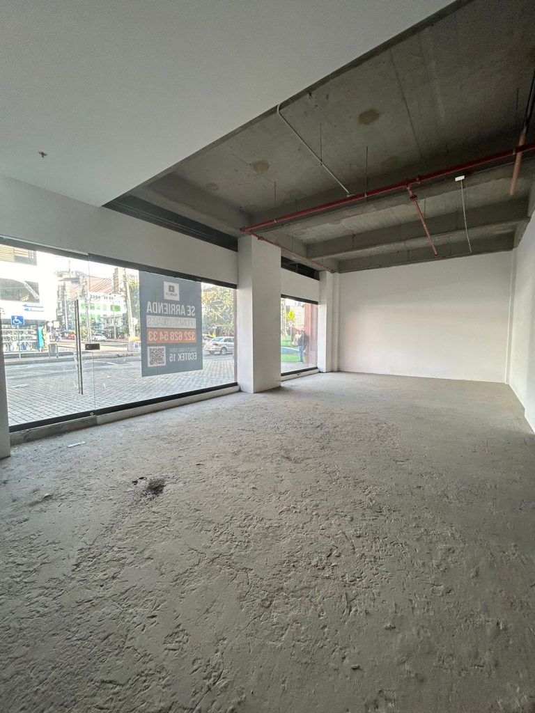 Arriendo local en centro empresarial Ecotek 15