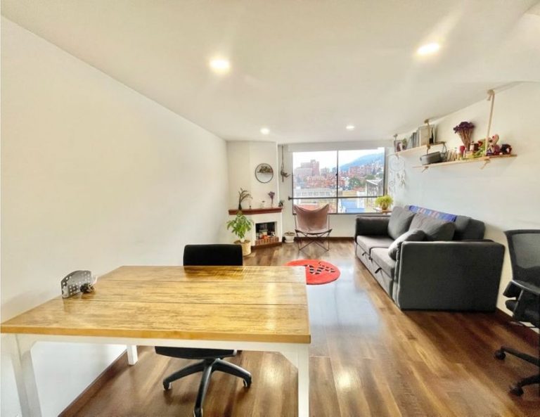 Venta / Arriendo Oficina de 253 m² en North Point
