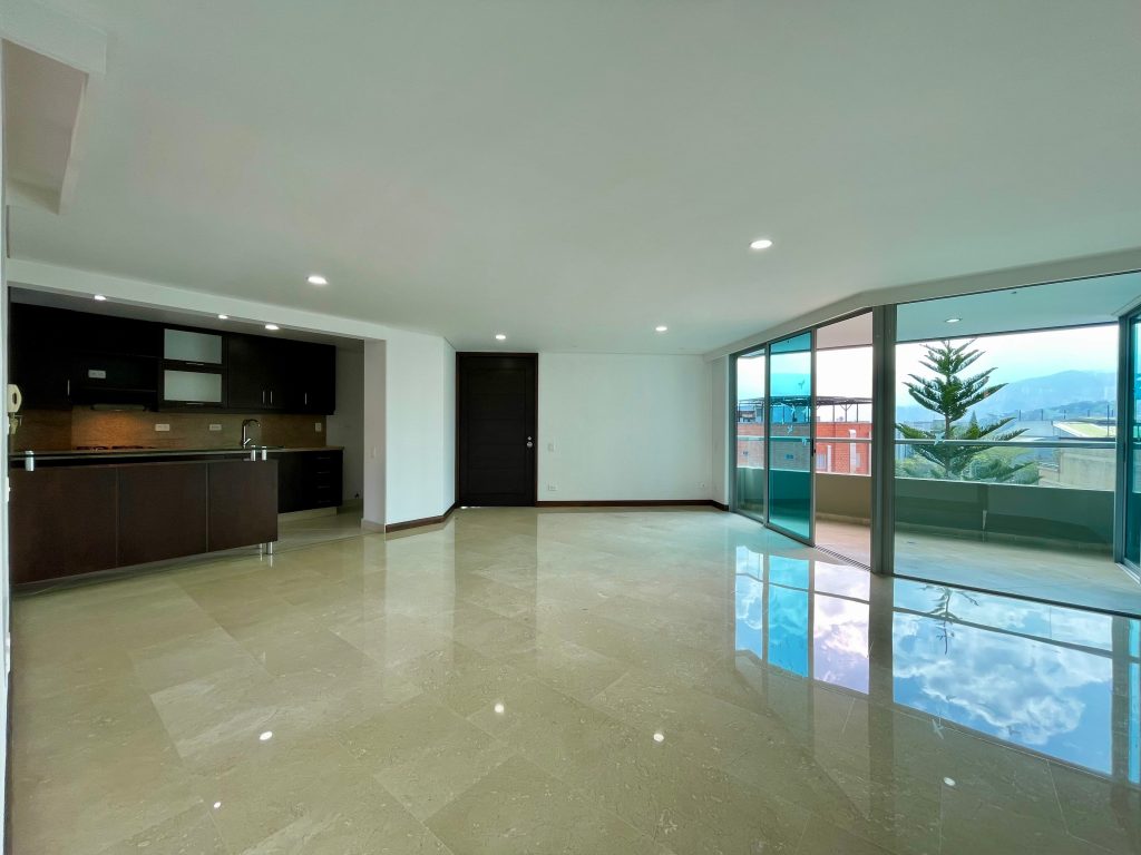 Apartamento en Arriendo