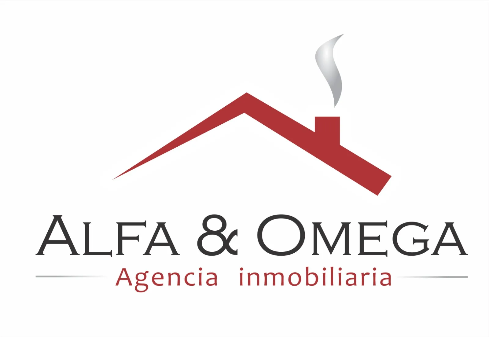 ALFA & OMEGA AGENCIA INMOBILIARIA