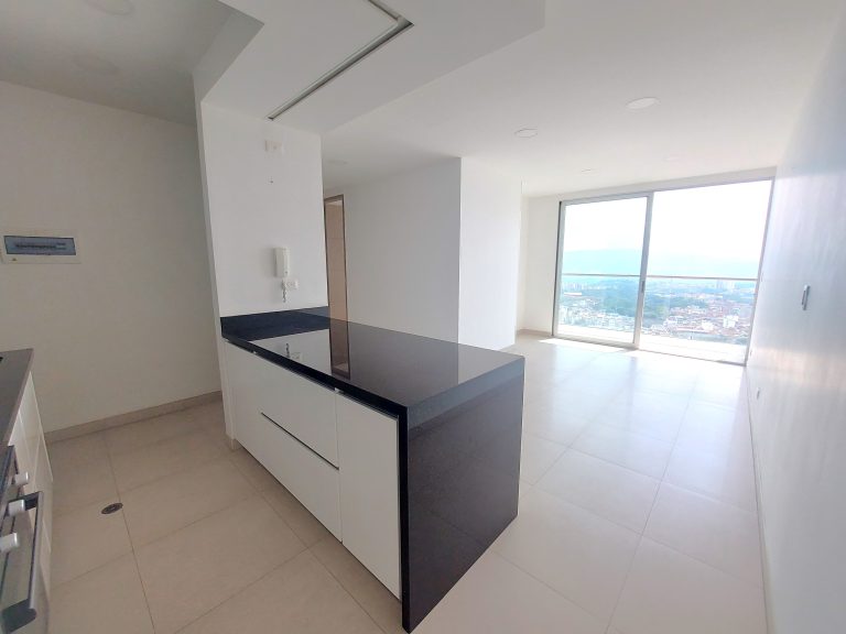 Arriendo apartamento en Bucaramanga de 93m²