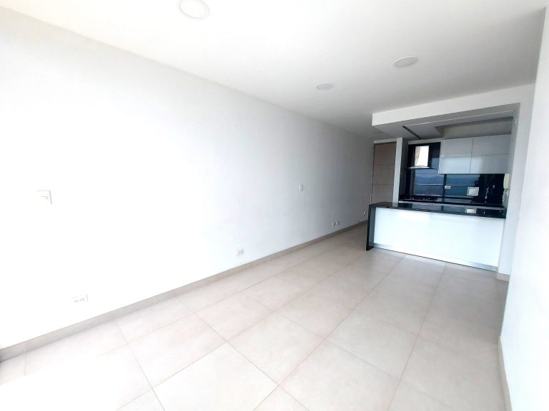 Arriendo apartamento en Bucaramanga de 93m²