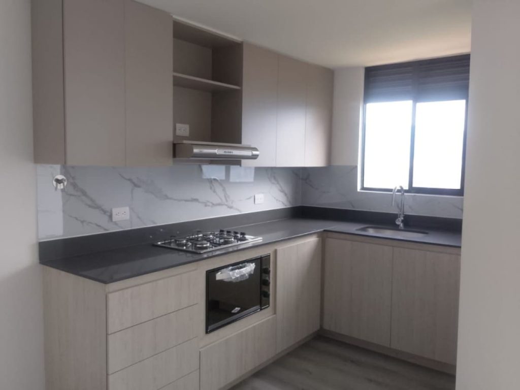 Apartamento en Arriendo