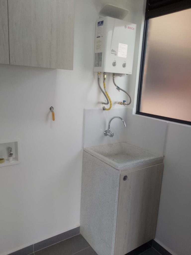 Apartamento en Arriendo en El Poblado Conjunto Primavera