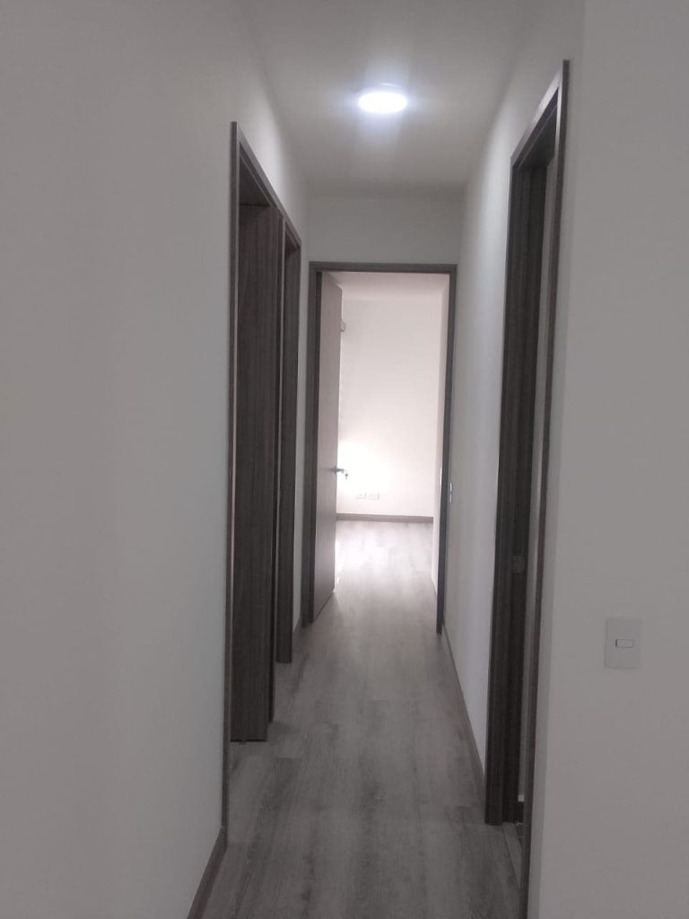 Apartamento en Arriendo en El Poblado Conjunto Primavera