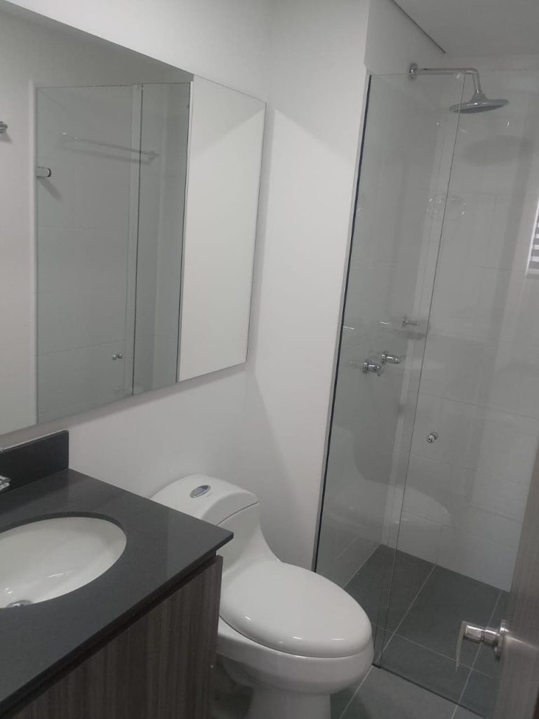 Apartamento en Arriendo en El Poblado Conjunto Primavera