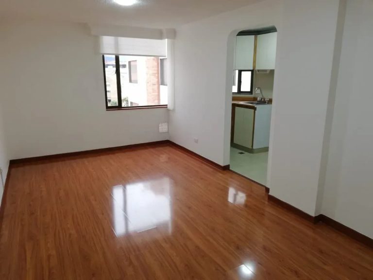 Apartamento en arriendo en Usaquén Bogotá
