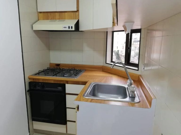Apartamento en arriendo en Usaquén Bogotá