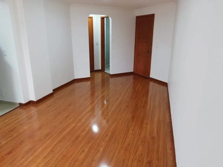 Apartamento en arriendo en Usaquén Bogotá