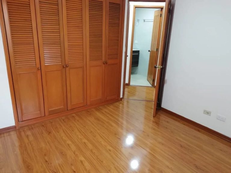 Apartamento en arriendo en Usaquén Bogotá