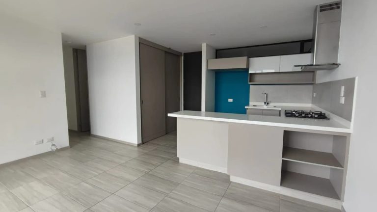 Apartamento en arriendo en Manizales administración incluida