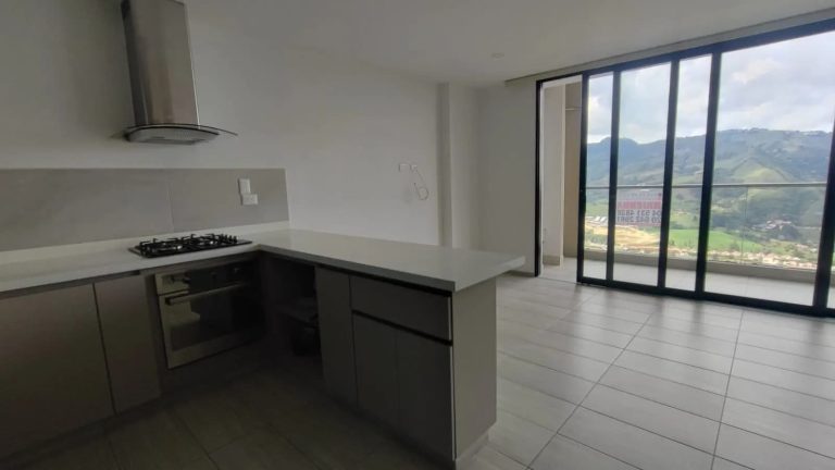 Apartamento en arriendo en Manizales administración incluida