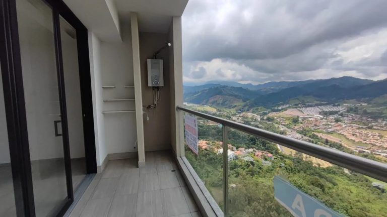 Apartamento en arriendo en Manizales administración incluida