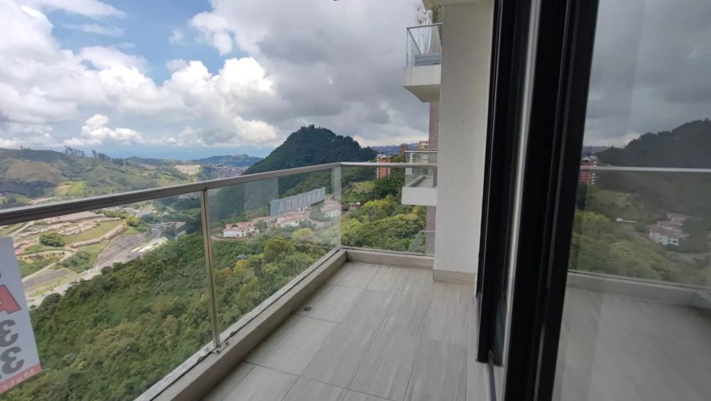 Apartamento en Arriendo